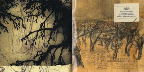 Fading Memories: Album Artworks For Radioheads Amnesiac