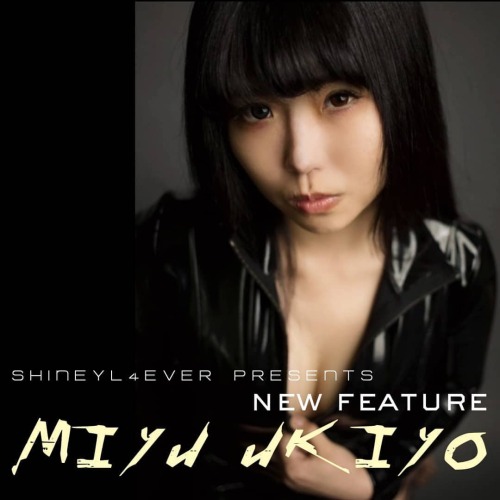 ⭐NEW FEATURE PRESENTATION⭐ @miyuxx44 You won&rsquo;t be disappointed if you pay Miyu a visit. Th