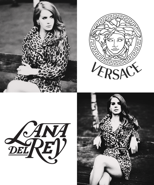 Lady Gaga & Lana Del Rey