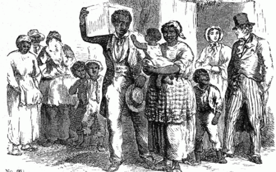 10 Horrifying Facts About The Sexual Exploitation of Enslaved Black Women You May Not Know.