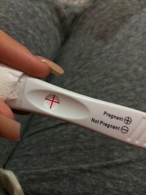 Pregnancy Test Tumblr Pregnancy Test Tumblr