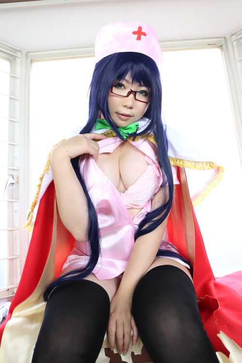 Witch Craft Works - Ayaka Kagari (Higurashi adult photos