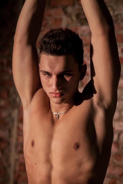 slavedboy:    Follow Me | Visit my Blog   
