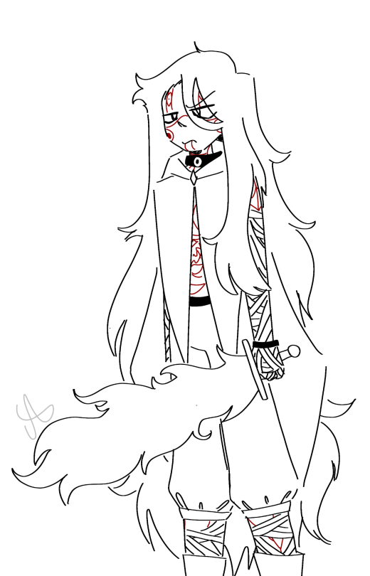 Art Dump
