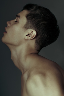strangeforeignbeauty:  Nikita Berezin @ Request Models NY by Jared Bautista