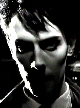BAUHAUS | She’s In Parties