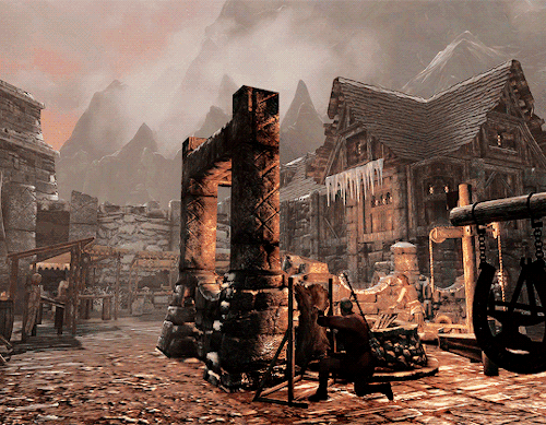 Skyrim 19 / ?