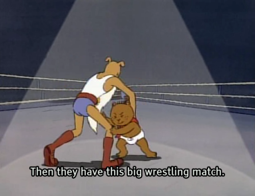 libertarirynn:tigerdude51087:reblog for the last pictureThe more I see these screencaps and remember