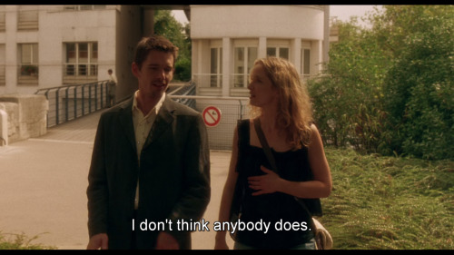  Before Sunset (2004) 