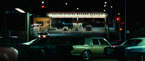 julydogs:Locations: No Country for Old Men (2007) Joel and Ethan Coen  Cinematography: Rog