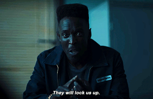 captainamericas:ONE YEAR OF WHEN THEY SEE US (released May 31, 2019)