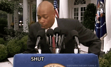 honeytrapgoddess: mangoluvah:   thehopeelessromantic:   the-holy-karon:   netflixandinsomnia:
