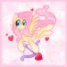 alanisart:Shy Cupid &lt;3
