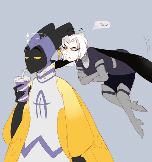 They Are So In Love