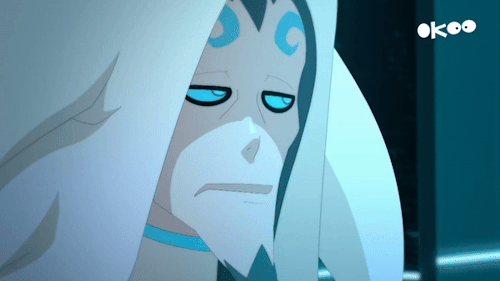 Wakfu Season 4 Qilby Face 