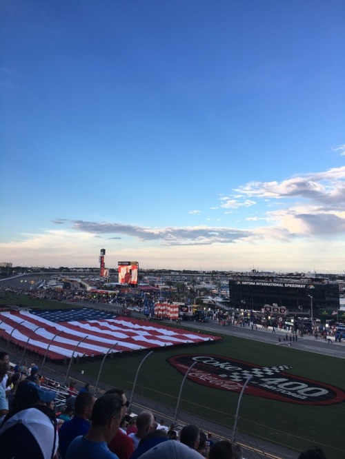 Porn photo Daytona 2017 🇺🇸🏁