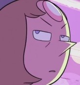The first one: Greg > Rose The second one: Rose > Pearl(Submitted by lapis-likes-pancakes)
