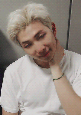 Im Literally Suffering
