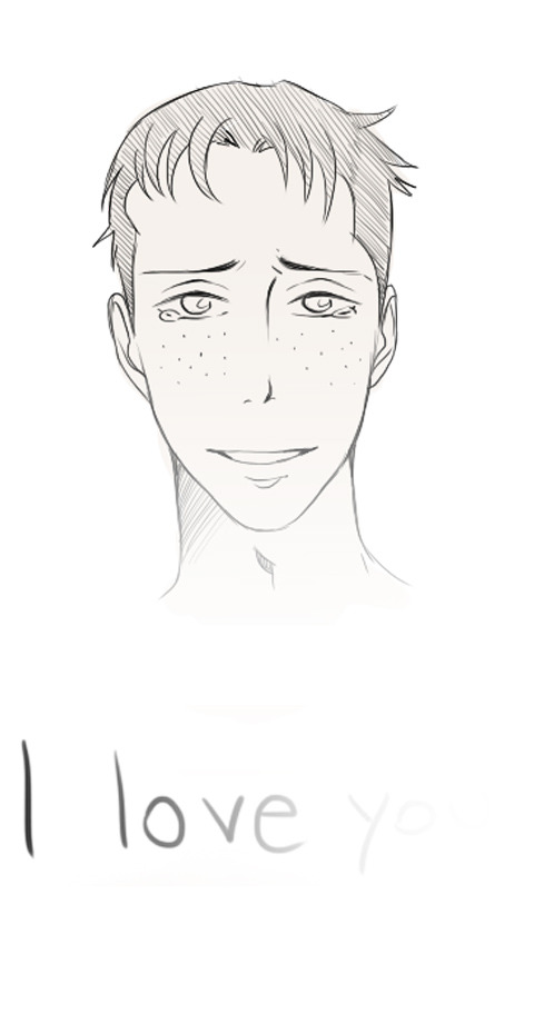 kumiho5:  It was a Christmas gift for a friend of mine… I guess… it’s a cruel