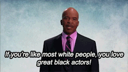 jiveflavoredturkeysandwiches:  sizvideos:  How to Tell Black People Apart by David Alan Grier - Video  THIS. SHIT. RIGHT. HERE. 
