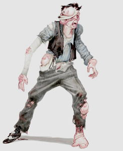 fieryelise:  bioshock 2 concept arts