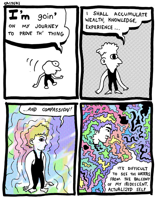 gotosweep:  ebbits comics for your web! 
