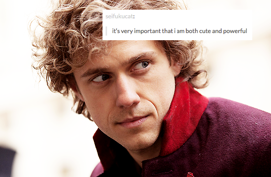 phd-in-adorable:  Les Miserables + text posts (part 5/?) 