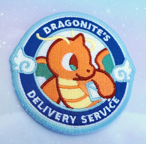 retrogamingblog2:Pokemon Patches made by Adorablush