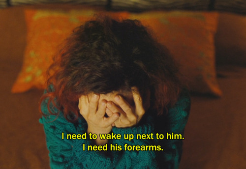 neckkiss:Laurence Anyways (2012)