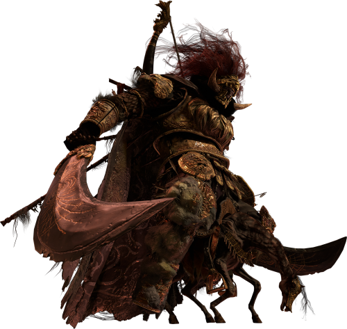 this guy&rsquo;s a way cracked out TP ganondorf and you know i&rsquo;m right