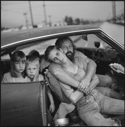 Porn photo Mary Ellen Mark, Photographer Who Documented