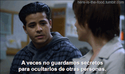 here-is-the-food:  13 Reasons Why 2