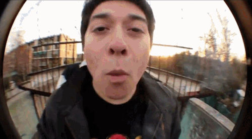 hep-hap-foreva:  Nada fluye como el humito verde (8)
