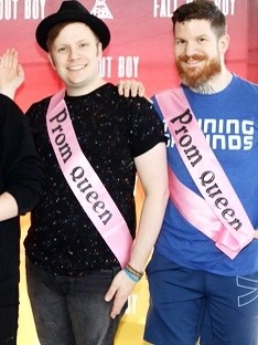 FOB BLOG