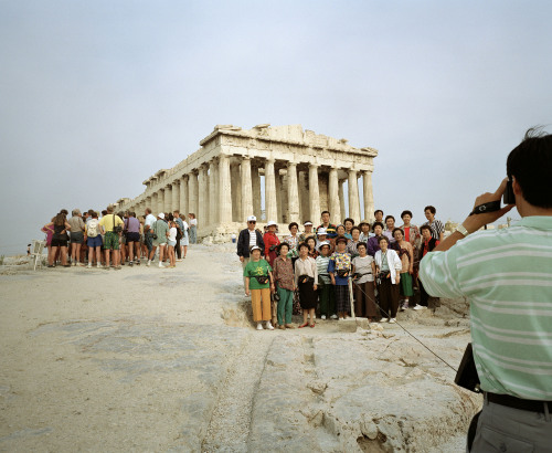 playburo:  Martin Parr