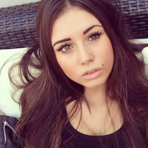 wxmxn: Diana Melison Instagram - Twitter - VK