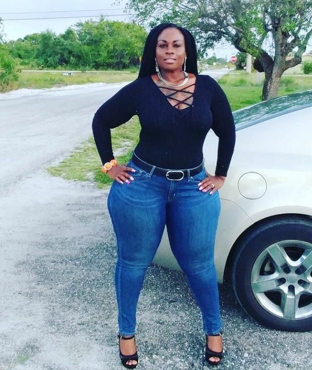 PLUScious BBW's