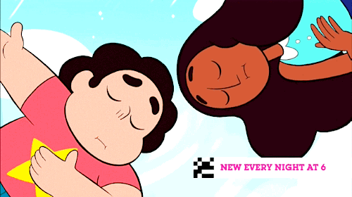 GIFs from the Steven Bomb 2 promo