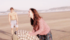 wilddestdream: It was no ordinary friendship. We were inseparable, constantly being