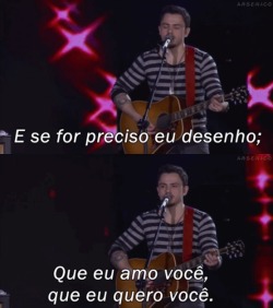 te-sarrei:  EU VOU GRITAR PRA TODO MUNDO OUVIR NO CASO LER NÉ, QUE EU AMO O FELIPE QUE SEM ELE A MINHA VIDA É UMA MERDA &lt;3 