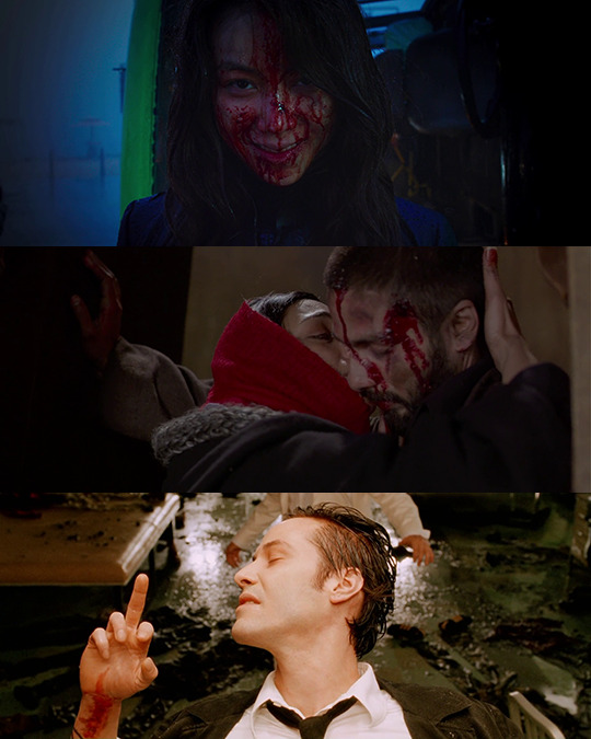 shesnake:cinema + blood (click images to view titles in captions)