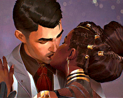 MEL And JAYCE In