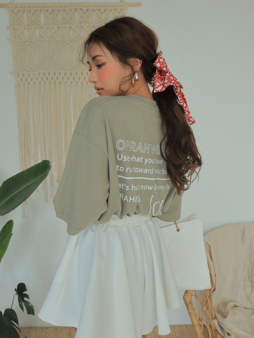 Park Sora - April 30, 2018 2nd Set