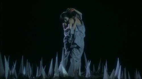 filmkatt:The Inferno - 1979 - Tatsumi Kumashiro