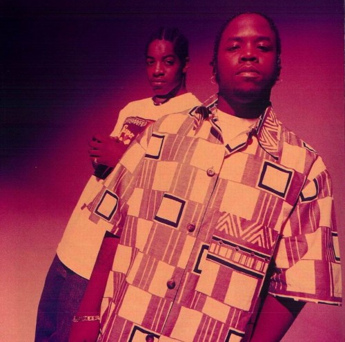 westsideplayalisticadillacmuzik: OutKast Southernplayalisticadillacmuzik