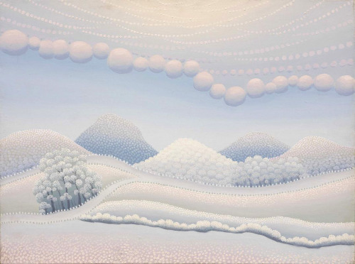 dappledwithshadow:Ivan Rabuzin (Croatian, 1921-2008)