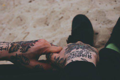 Art com Tattoo