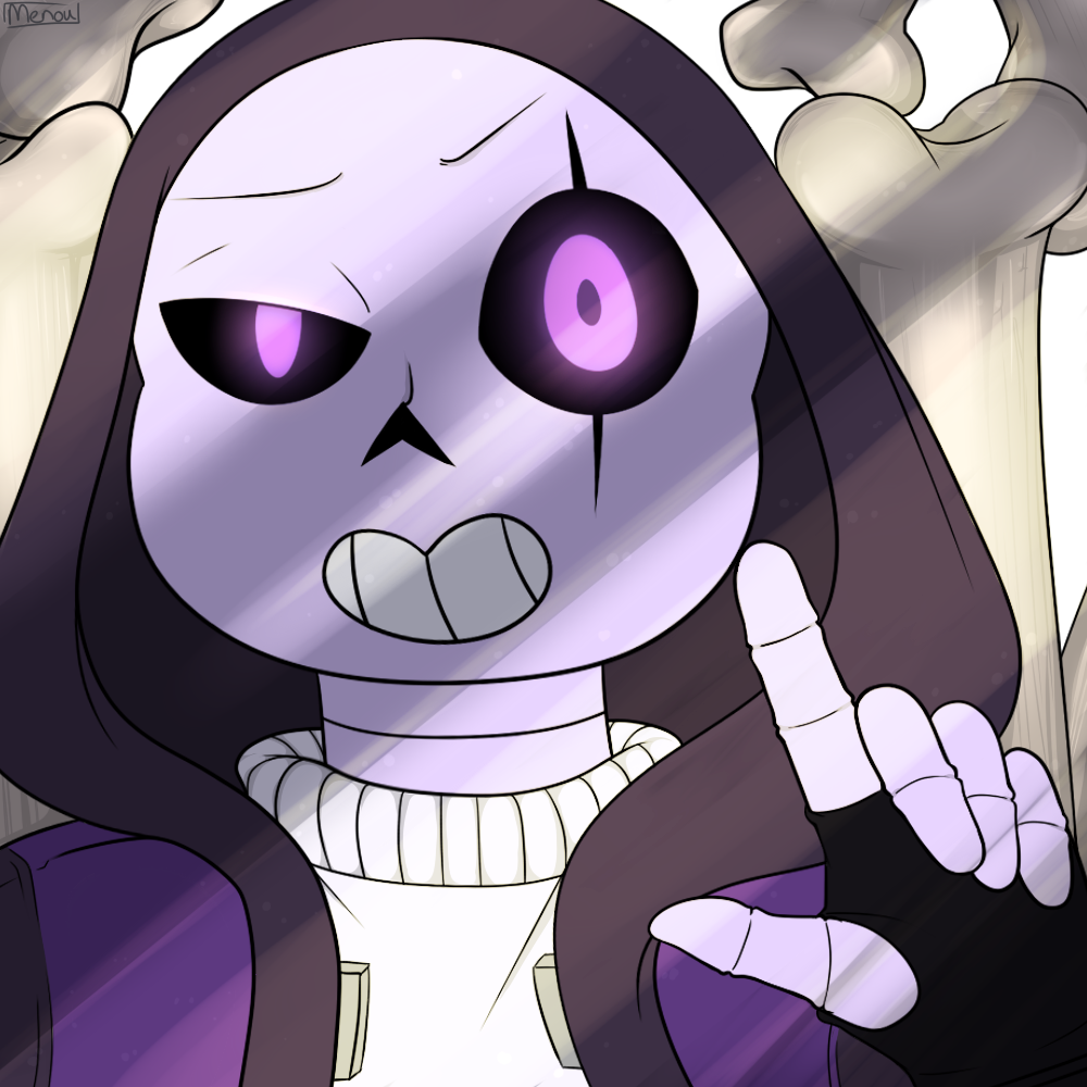 Epic sans undertale fanart : r/Undertale