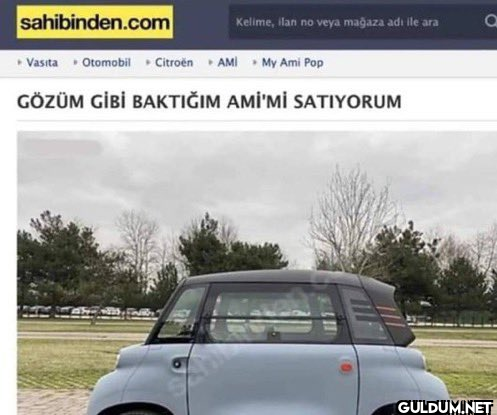 ?  sahibinden.com Kelime,...