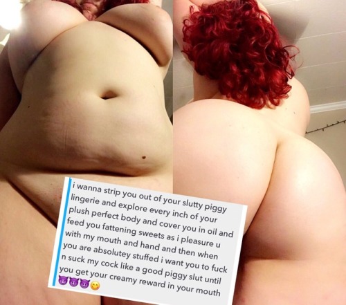 buppygirl: Unpopular opinion: I don’t mind being fetishized and I love nasty dirty comments sa
